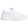 Adidas Originals Womens Adidas Swift Run 1.0 In White/white