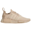 Adidas Originals Womens  Nmd R1 In Ash Pearl/ash Pearl