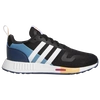 Adidas Originals Womens Adidas Multix In Black/blue