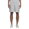 Adidas Originals Mens Adidas Base Shorts In Grey/grey