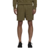 Adidas Originals Unisex Shorts Green In Brown
