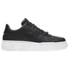 Nike Air Force 1 Pixel Sneakers In Black/white
