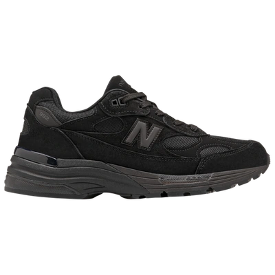 New Balance Made In Usa 992 In Black