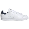 Adidas Originals Adidas Stan Smith Sneaker In White/college Navy/white