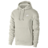 NIKE MENS NIKE CLUB PULLOVER HOODIE,193658674676