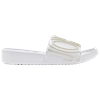 Jordan Women's  Nola Slides In White/white