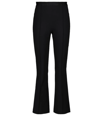Wolford Grazia Trousers In Black