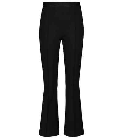 Wolford Grazia Pants In Black