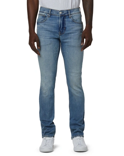 Hudson Men's Blake Slim-straight Jeans In Villa