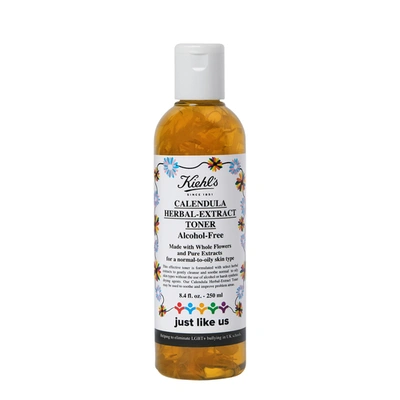 Kiehl's Since 1851 Calendula Toner Just Like Us Limited Edition 250ml