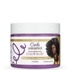 ORS CURLS UNLEASHED COLOUR BLAST TEMPORARY HAIR MAKEUP WAX - VIOLETTE,11287