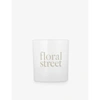 Floral Street Grapefruit Bloom Candle 200g