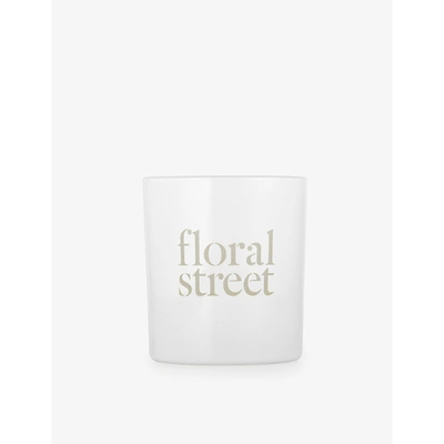 Floral Street Grapefruit Bloom Candle 200g