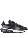 Nike Air Max Pre-day Sneakers Da4263-001 In Schwarz