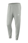 Nike Sportswear Men's Club Pocket Fleece Joggers In Gryfog/gryfog