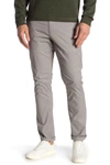 Tailor Vintage Chino Pants In Grey Dog