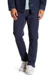 Tailor Vintage Chino Pants In Navy