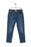 Levi's 501 Skinny Stretch Jeans In We The People In Maui Views