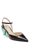 MARC JACOBS THE SLINGBACK PUMP