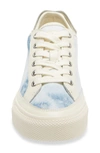 Rag & Bone Army Low Top Sneaker In Oasis