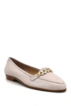 Amalfi By Rangoni Oste Loafer In Nuvola