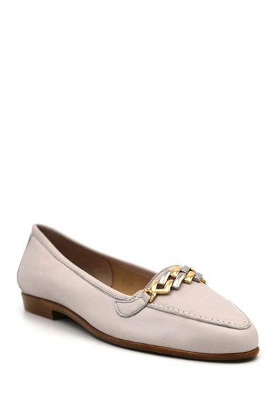 Amalfi By Rangoni Oste Loafer In Nuvola