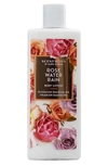 SCENTWORX ROSE WATER RAIN BODY LOTION
