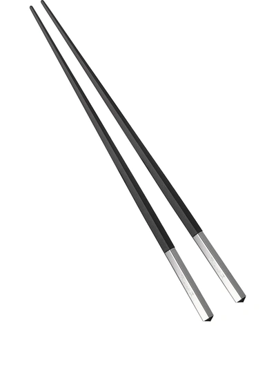 CHRISTOFLE UNI CHOPSTICKS