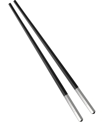 CHRISTOFLE UNI CHOPSTICKS