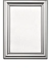 CHRISTOFLE ALBI 13CM X 18CM STERLING SILVER PICTURE FRAME