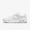 Nike Women's Air Max Sc Shoes In White