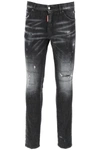 DSQUARED2 COOL GUY JEANS