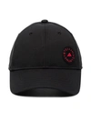 ADIDAS BY STELLA MCCARTNEY RUNNING BASEBALL CAP