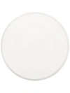Fürstenberg Treasure Platinum Presentation Plate In Weiss