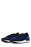 Nike Men's Waffle One Casual Sneakers From Finish Line In Blues