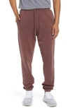 MADEWELL TERRY SWEATtrousers,NA745