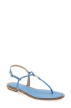 Michael Michael Kors Fanning Sandal In South Pacific