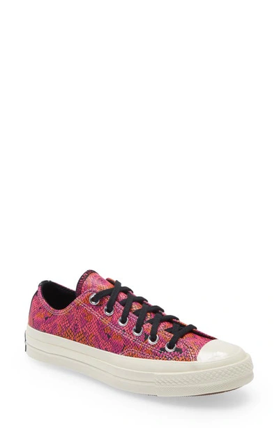 CONVERSE CHUCK TAYLOR ALL STAR ALT EXPLORATION 70 LOW TOP SNEAKER 570356C