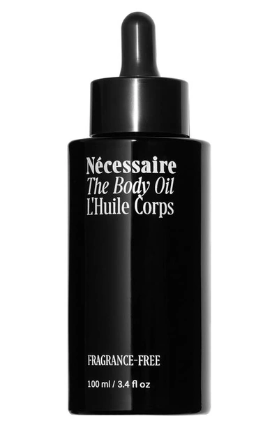 Necessaire The Body Oil