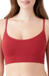 B.TEMPT'D BY WACOAL COMFORT INTENDED BRALETTE,910240