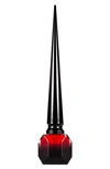 Christian Louboutin Rouge Louboutin Nail Polish Rouge Louboutin 0.4 oz In 001 Rouge Louboutin