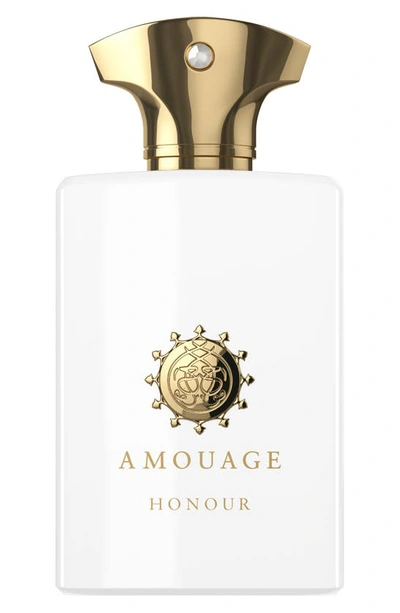 Amouage Honour Man Eau De Parfum, 3.4 oz
