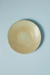 Anthropologie Levi Side Plate In Green