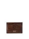 TOM FORD CARD HOLDER,Y0232TLCL168 U7086