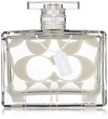 Coach Signature /  Edp Spray 1.0 oz (50 Ml) (w) In Green / Orange