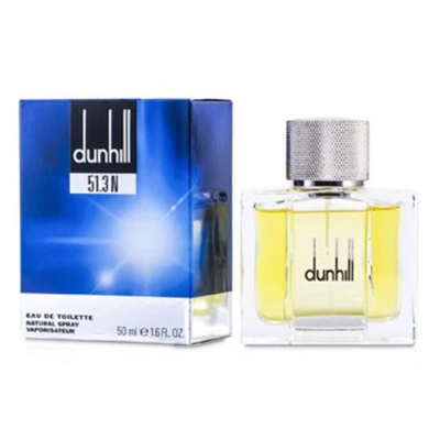 Alfred Dunhill Dunhill 51.3n /  Edt Spray 1.6 oz (m) In Black,pink