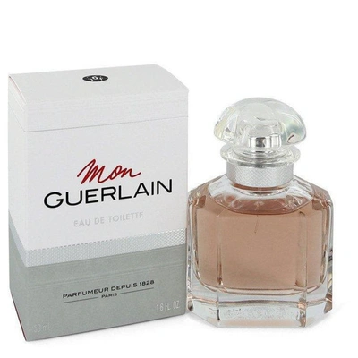Guerlain Royall Fragrances Mon  By