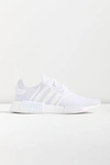 Adidas Originals Nmd R1 Primeblue Sneaker In White