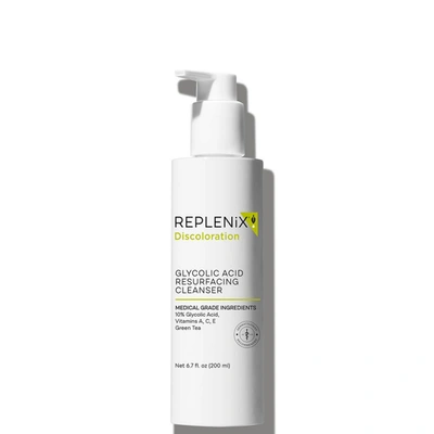 Replenix Glycolic Acid Resurfacing Cleanser 6.7 Fl. Oz.