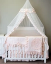 Haute Baby Posh Dreams Canopy